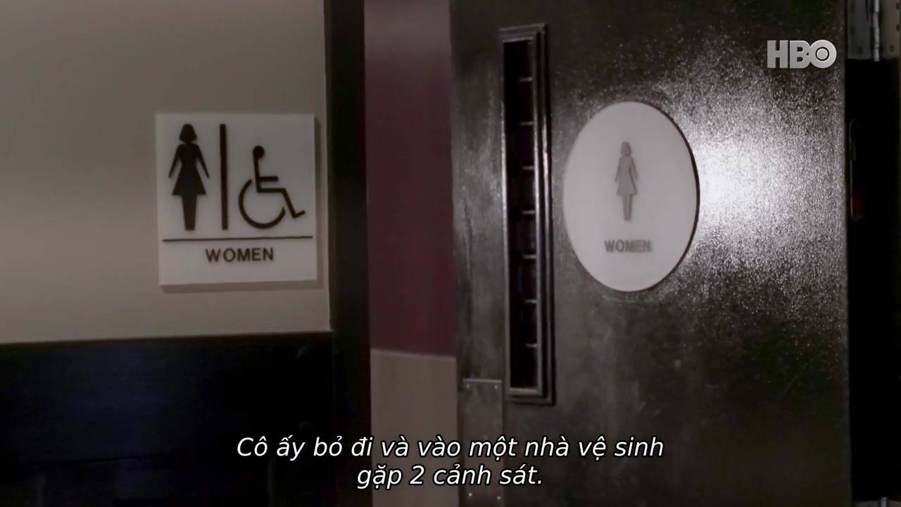 Tóm Và Diệt: Các Đoạn Phát Thanh - cảnh 2
