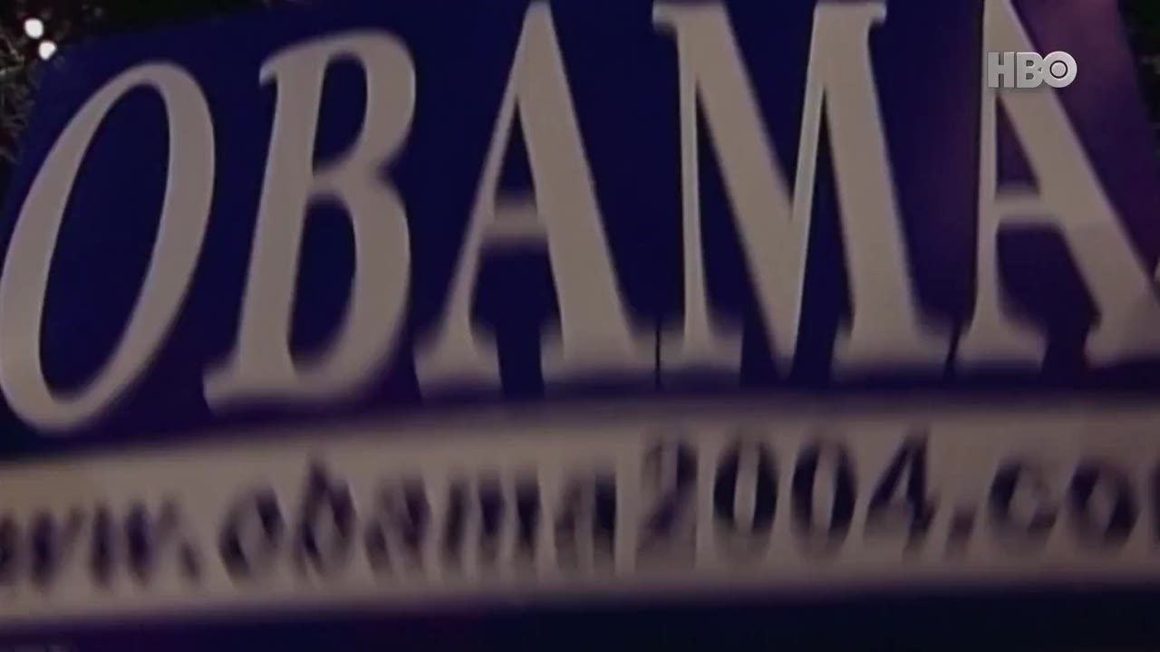 Obama: Hướng Tới Một Nước Mỹ Hoàn Hảo - cảnh 3