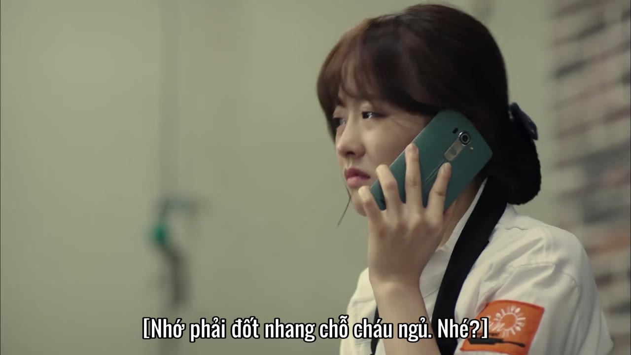 Ma Nữ Đáng Yêu tập 1