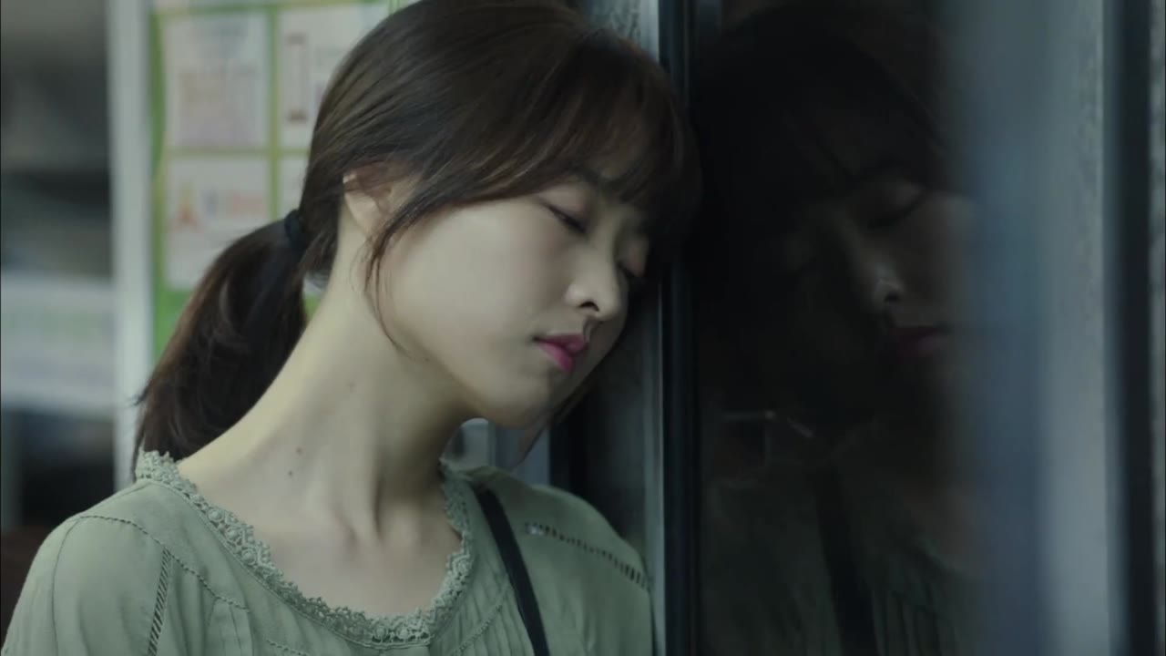 Ma Nữ Đáng Yêu tập 1 cảnh 2