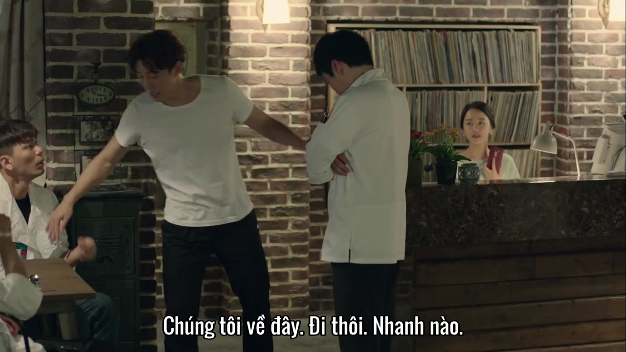 Ma Nữ Đáng Yêu tập 2