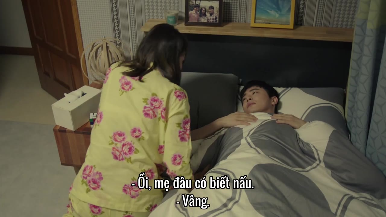 Ma Nữ Đáng Yêu tập 4 cảnh 3