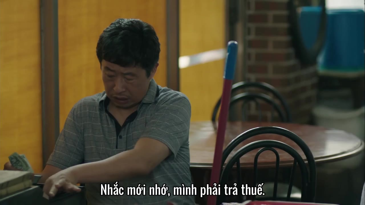 Ma Nữ Đáng Yêu tập 5 cảnh 3