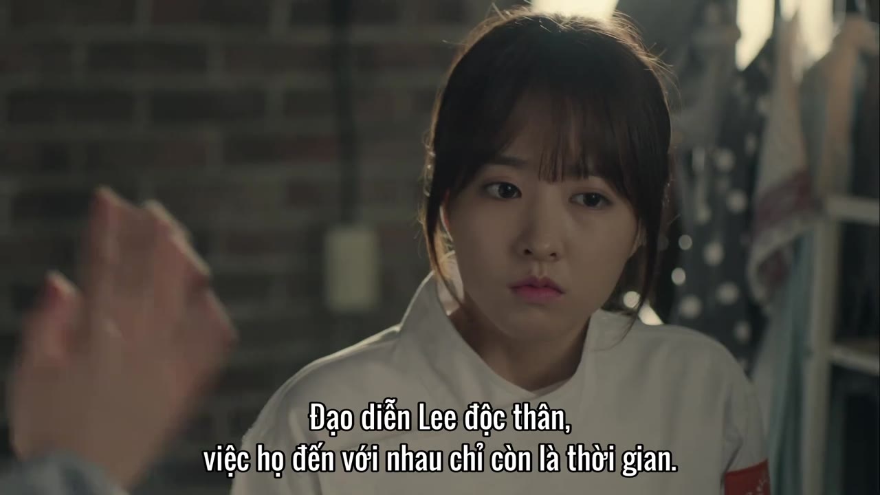 Ma Nữ Đáng Yêu tập 7 cảnh 3