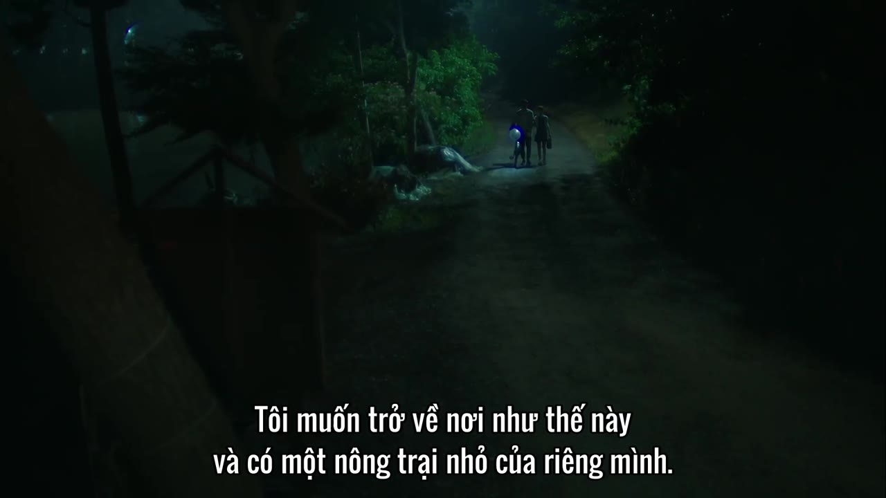 Ma Nữ Đáng Yêu tập 8 cảnh 2