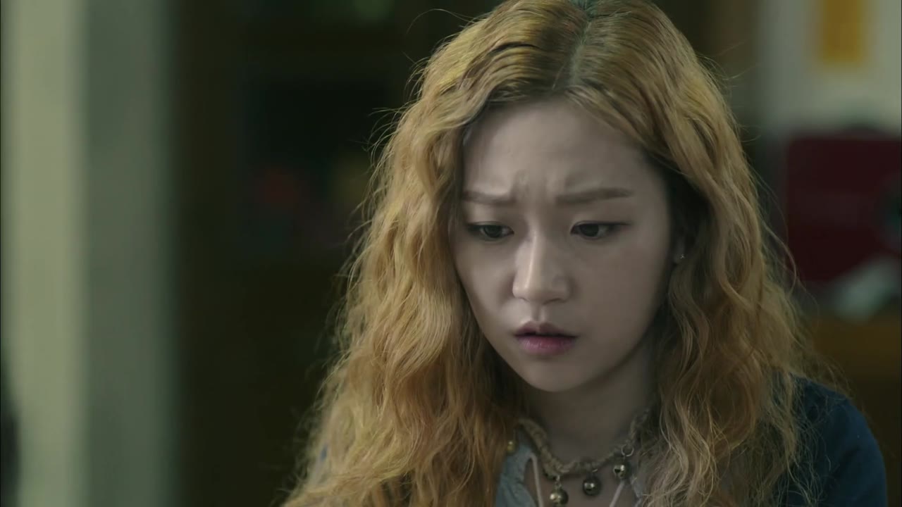 Ma Nữ Đáng Yêu tập 13