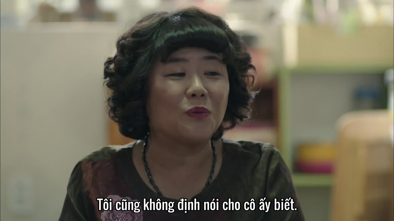 Ma Nữ Đáng Yêu tập 14 cảnh 3