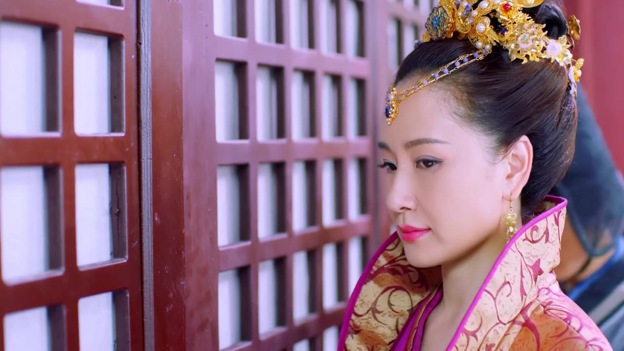 Đặc công Hoàng Phi Sở Kiều truyện tập 20