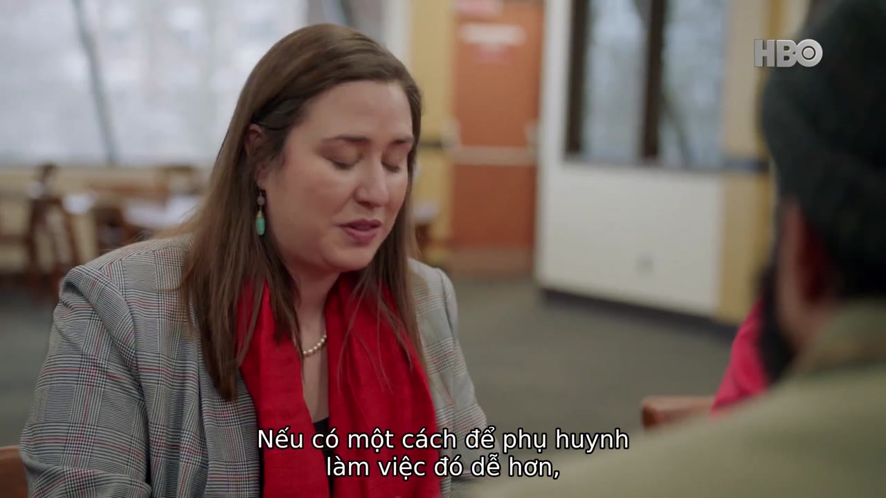 Wyatt Cenac Bàn Về Các Khu Vực Có Vấn Đề (Phần 2) tập 1 cảnh 3