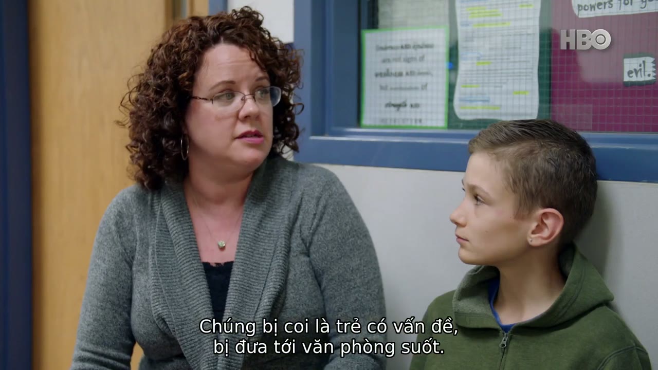 Wyatt Cenac Bàn Về Các Khu Vực Có Vấn Đề (Phần 2) tập 3 cảnh 2