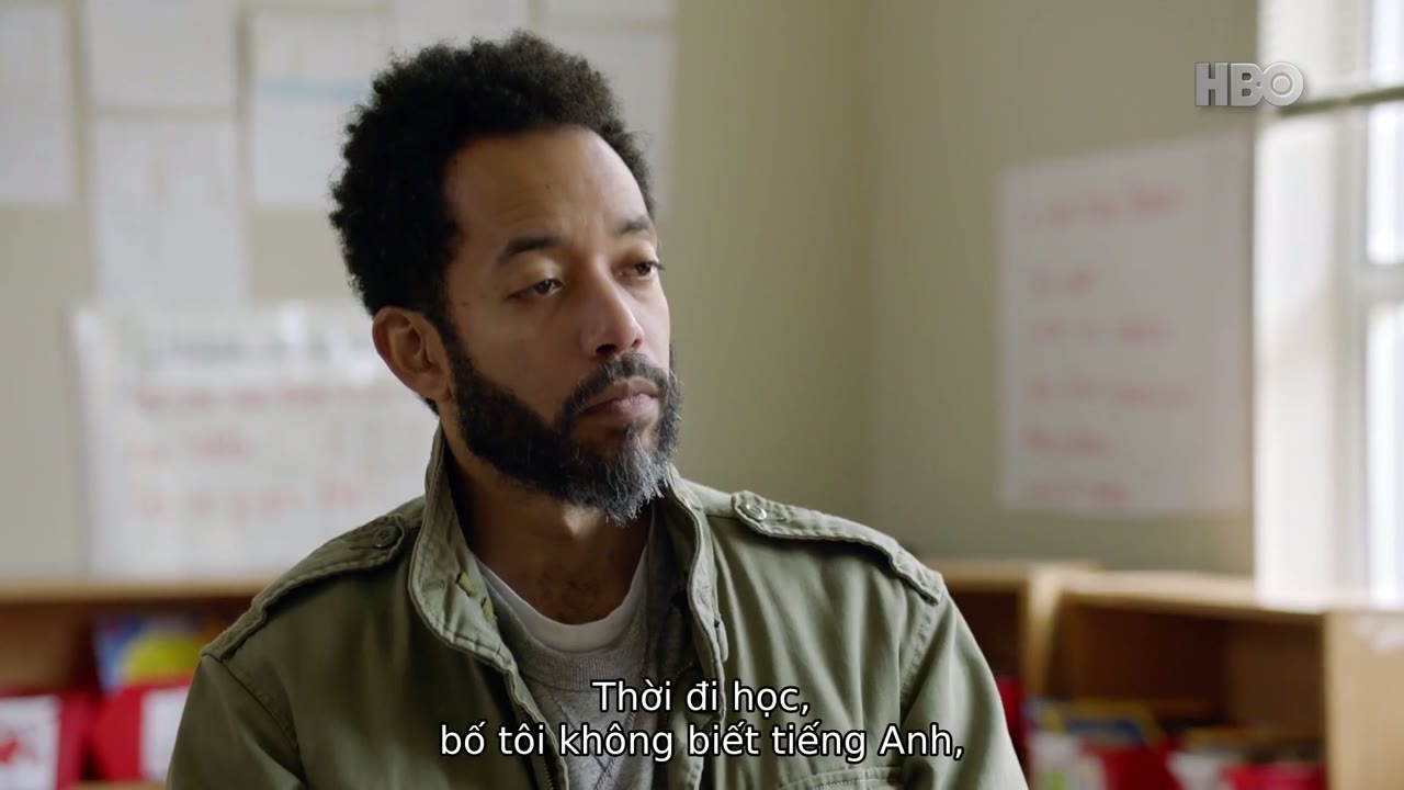 Wyatt Cenac Bàn Về Các Khu Vực Có Vấn Đề (Phần 2) tập 9 cảnh 2