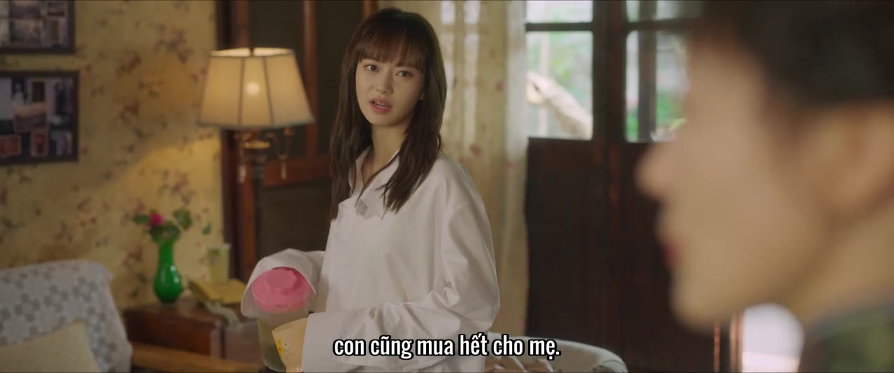 Mơ Gặp Sư Tử tập 2 cảnh 2