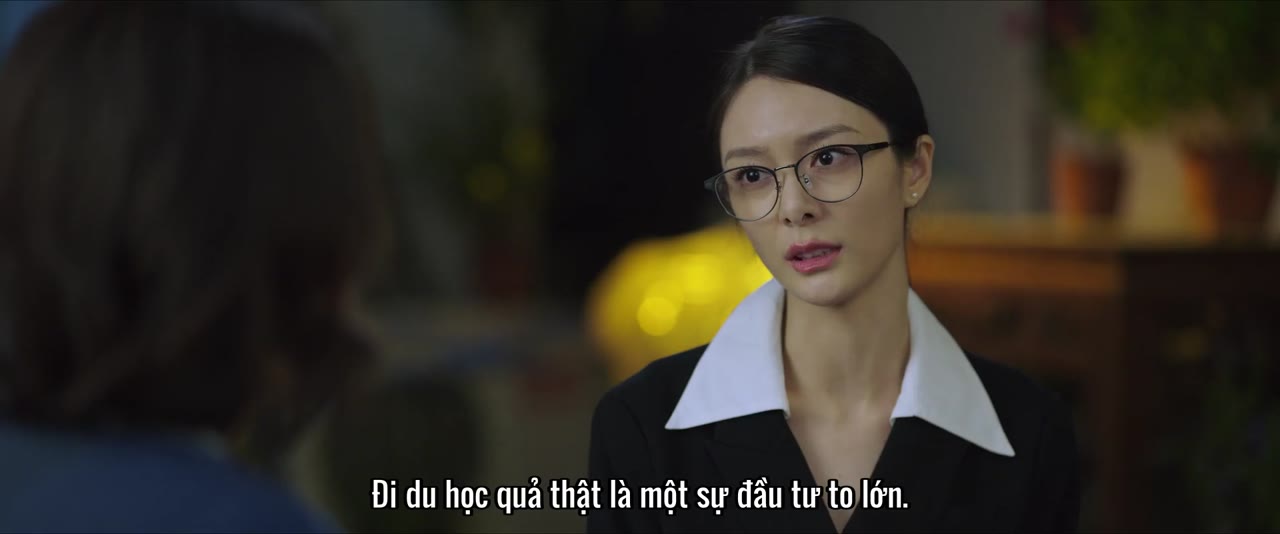 Mơ Gặp Sư Tử tập 3
