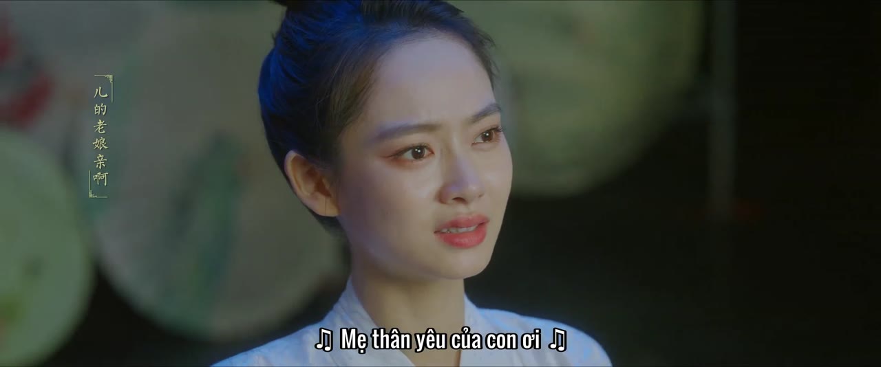 Mơ Gặp Sư Tử tập 4