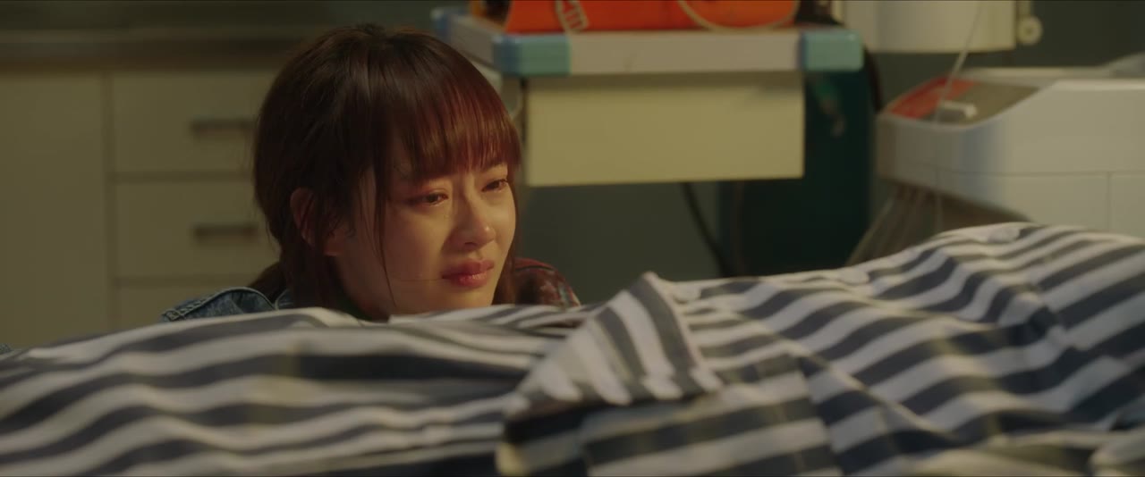 Mơ Gặp Sư Tử tập 4 cảnh 2