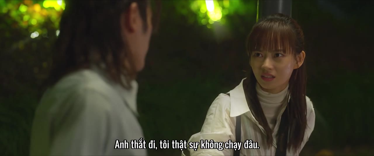 Mơ Gặp Sư Tử tập 5