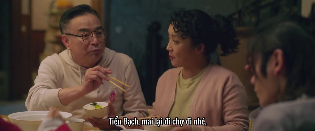 Mơ Gặp Sư Tử tập 8