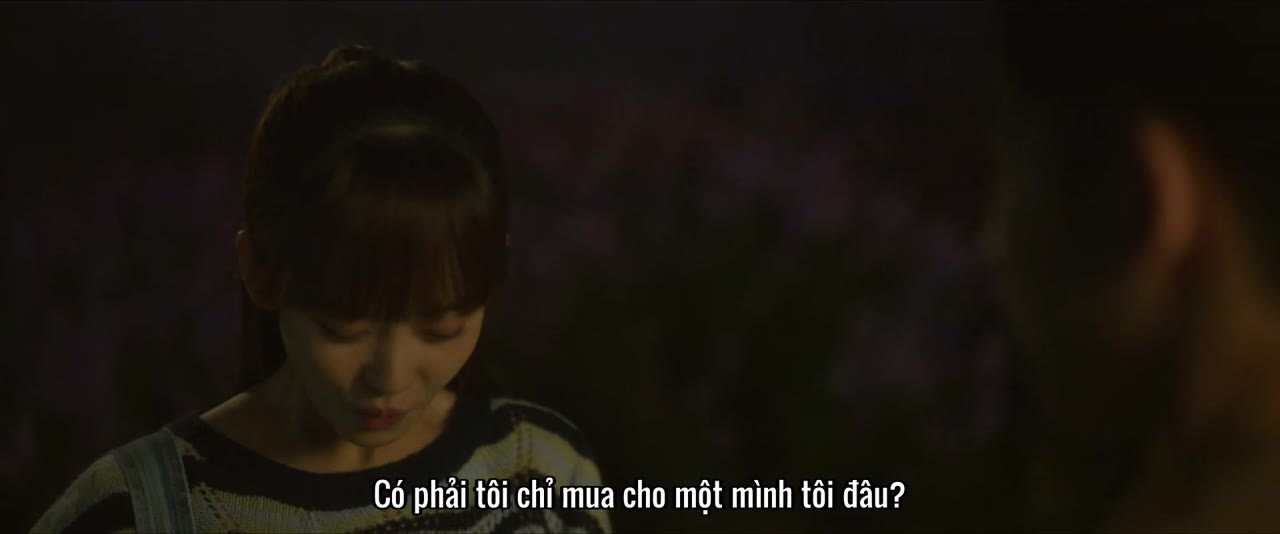 Mơ Gặp Sư Tử tập 11 cảnh 3