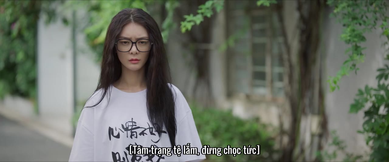 Mơ Gặp Sư Tử tập 13 cảnh 3