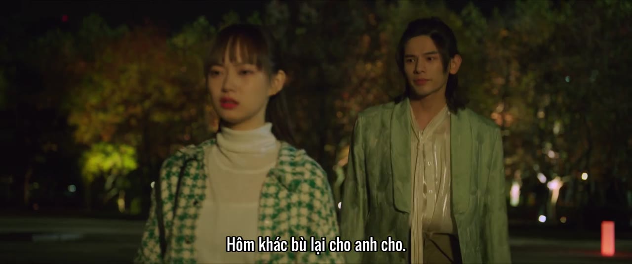 Mơ Gặp Sư Tử tập 15