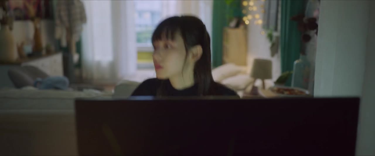 Mơ Gặp Sư Tử tập 15 cảnh 2