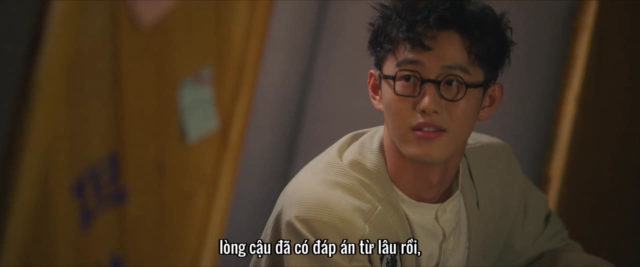 Mơ Gặp Sư Tử tập 16 cảnh 2