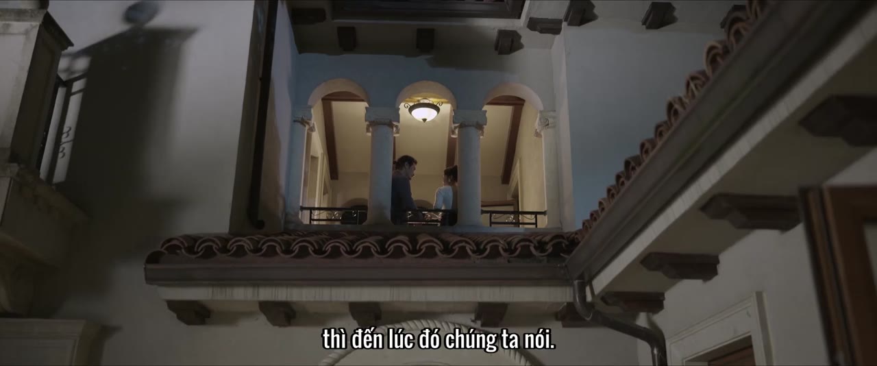 Mơ Gặp Sư Tử tập 17