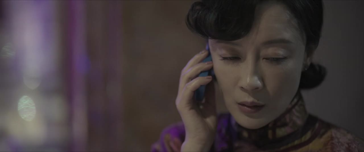 Mơ Gặp Sư Tử tập 22 cảnh 2