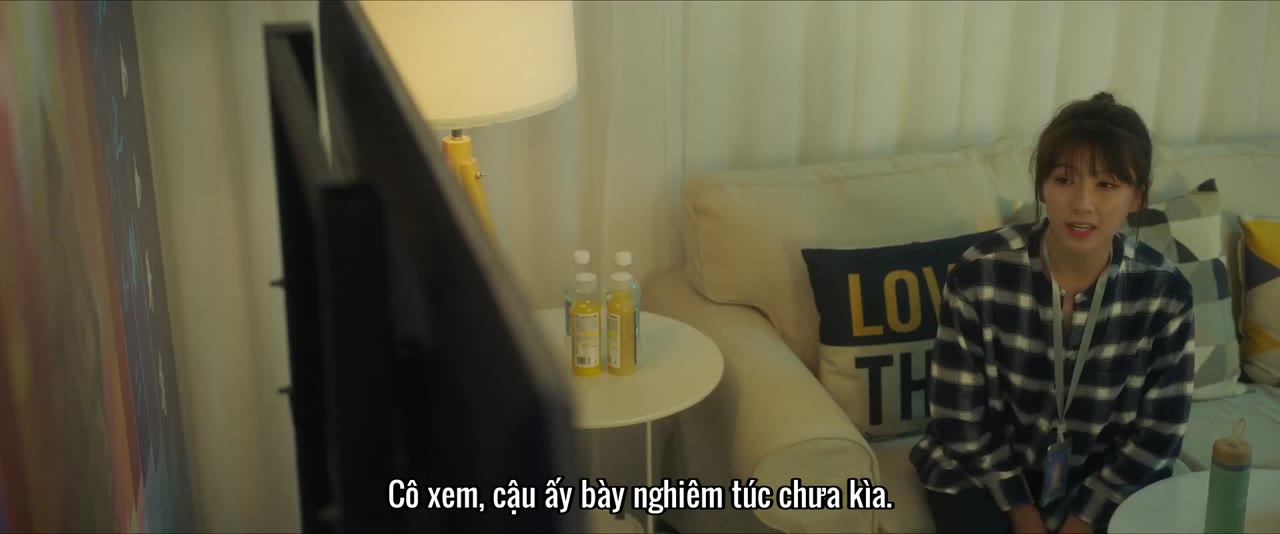 Mơ Gặp Sư Tử tập 23