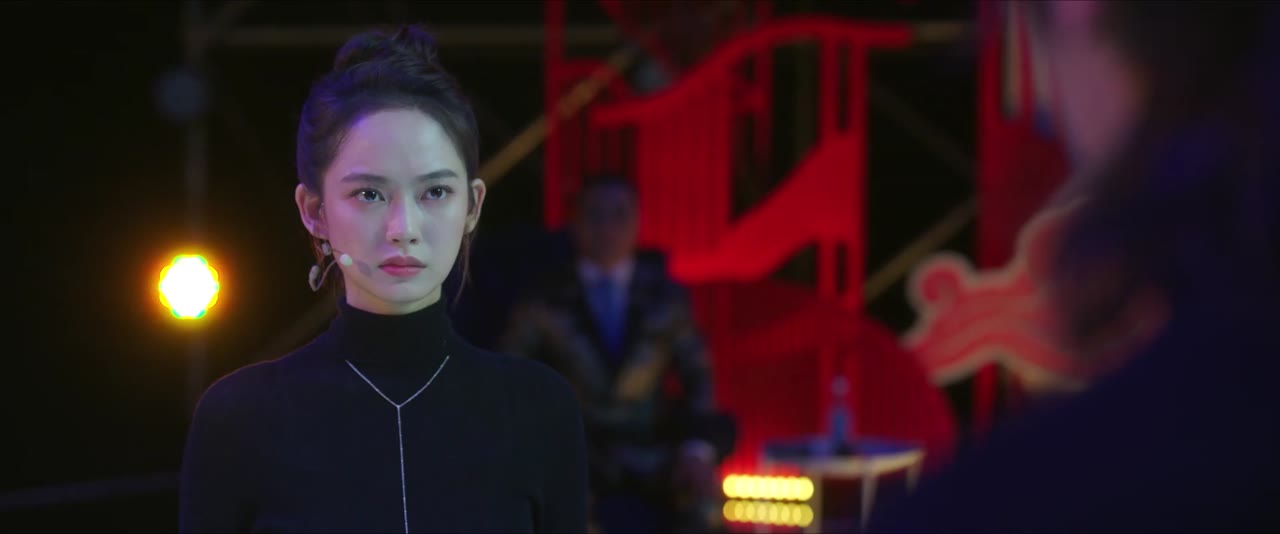 Mơ Gặp Sư Tử tập 23 cảnh 2