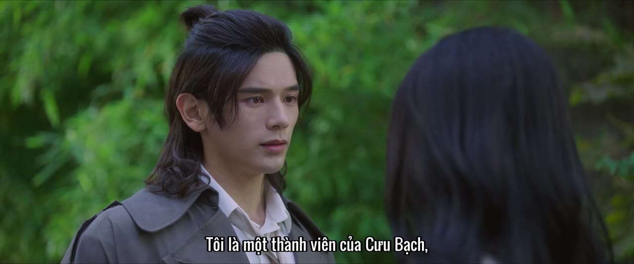 Mơ Gặp Sư Tử tập 25