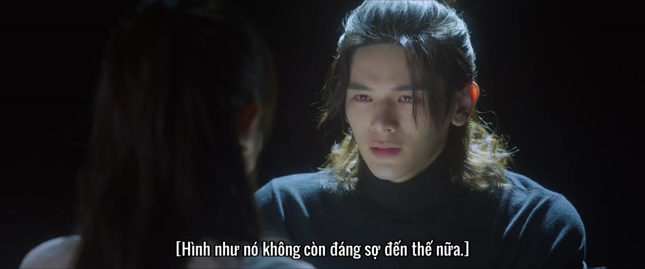 Mơ Gặp Sư Tử tập 26