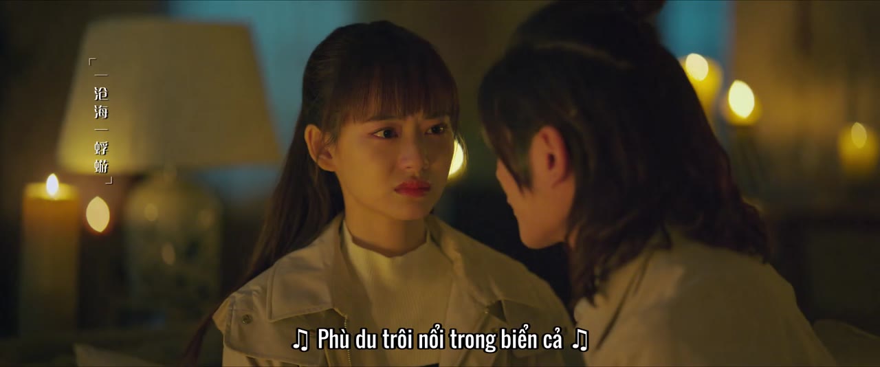 Mơ Gặp Sư Tử tập 27