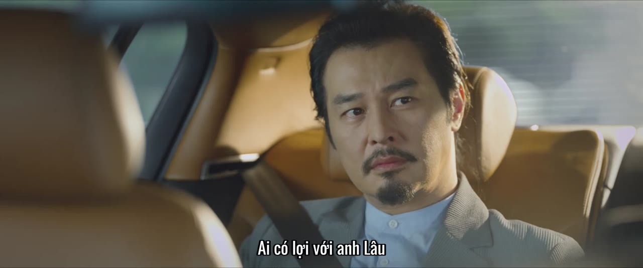 Mơ Gặp Sư Tử tập 27 cảnh 3