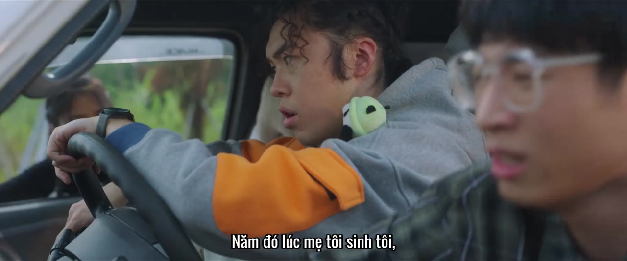 Mơ Gặp Sư Tử tập 29