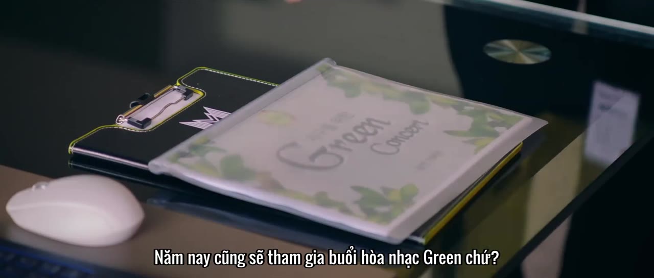 Anh Là Hiệp Sĩ Bóng Đêm Của Em tập 3