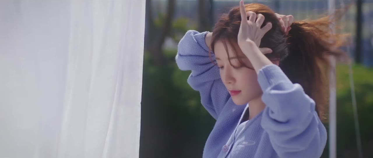 Anh Là Hiệp Sĩ Bóng Đêm Của Em tập 7