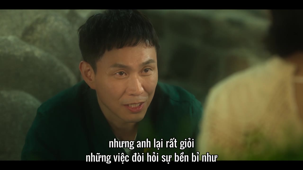Mr. Plankton tập 2 cảnh 2