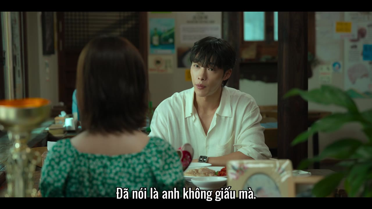 Mr. Plankton tập 3 cảnh 2