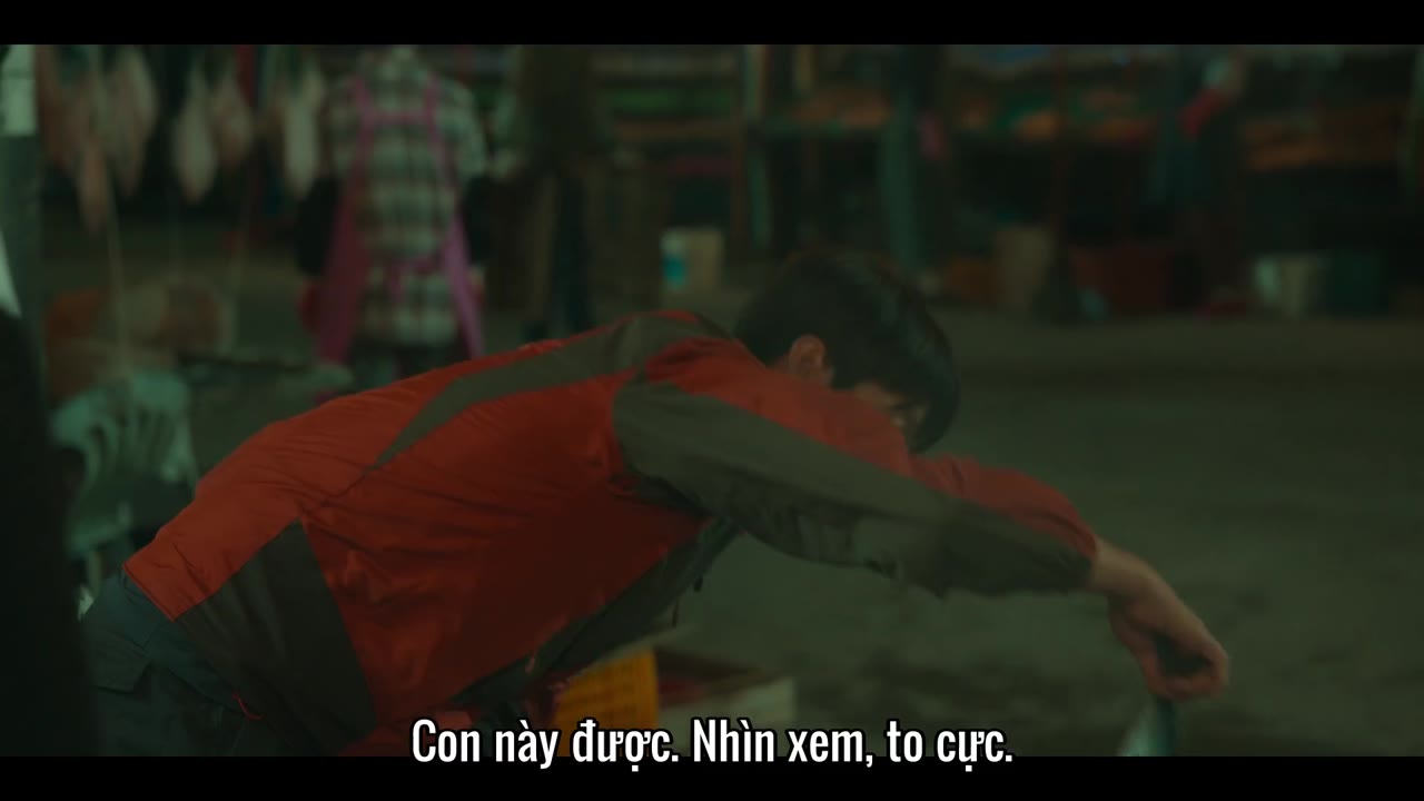 Mr. Plankton tập 5