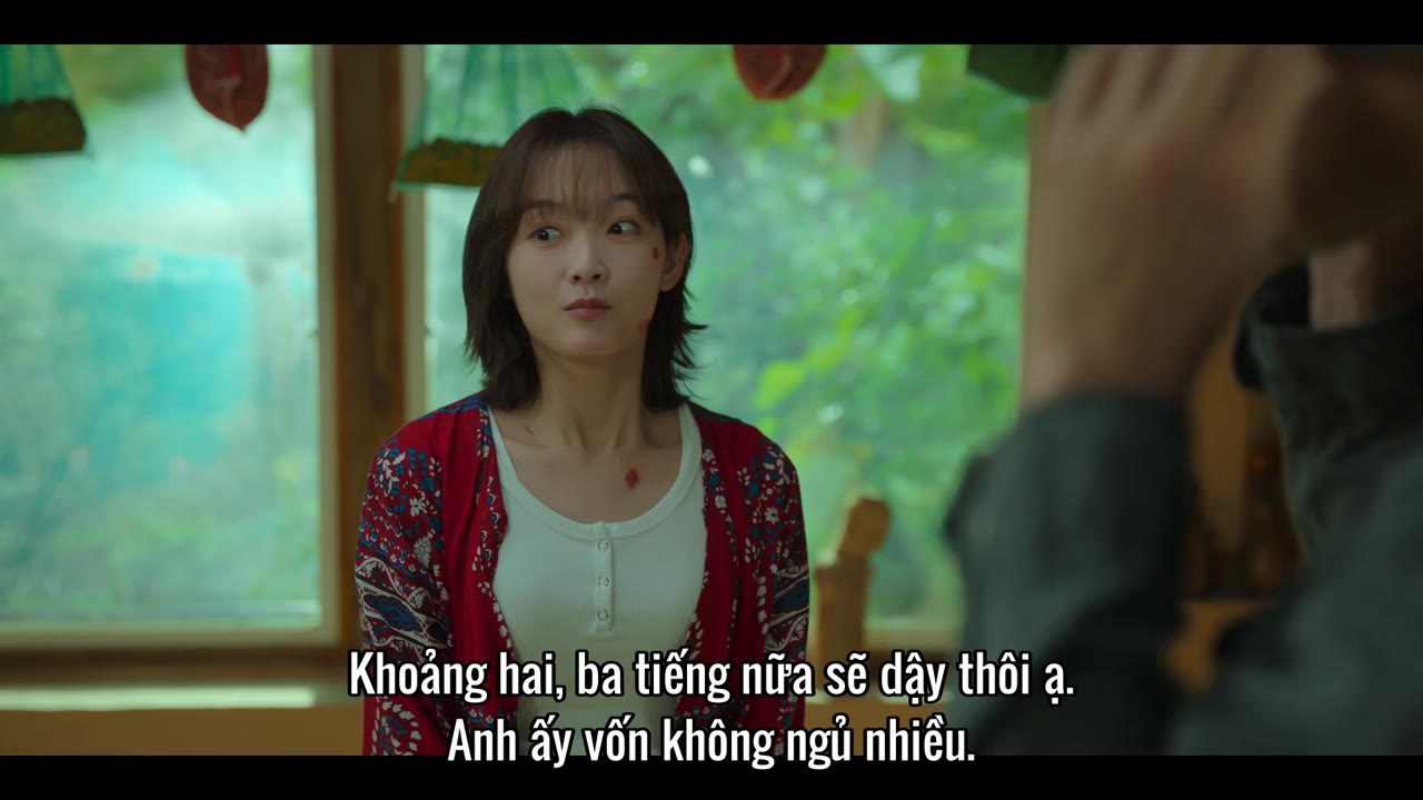 Mr. Plankton tập 5 cảnh 2
