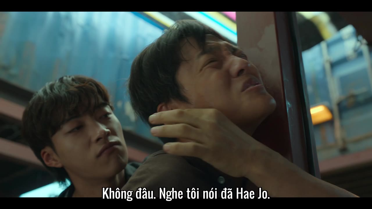 Mr. Plankton tập 5 cảnh 3