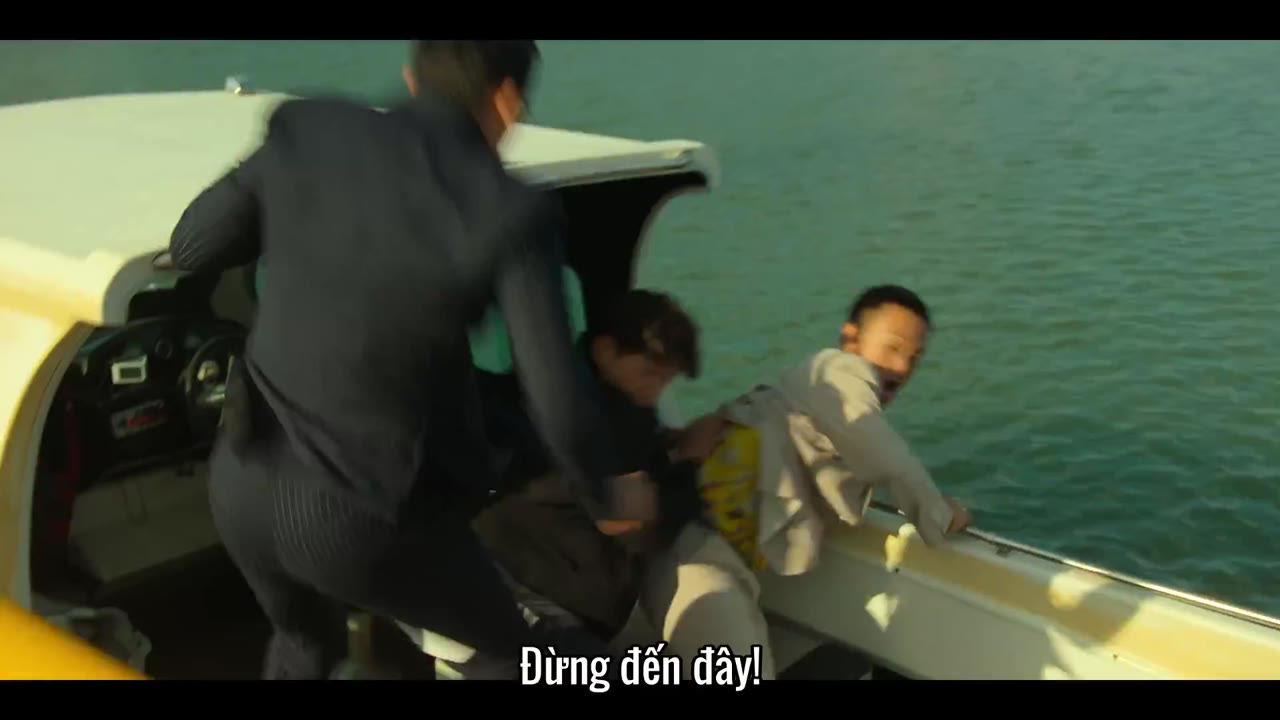 Mr. Plankton tập 6
