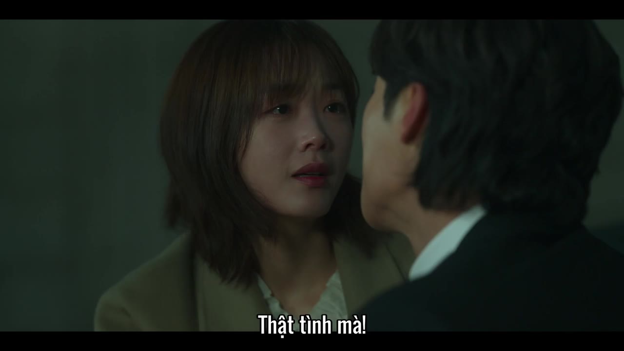 Mr. Plankton tập 9 cảnh 3