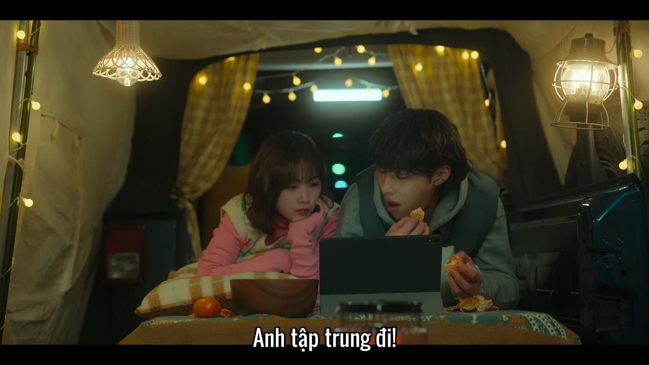 Mr. Plankton tập 10 cảnh 3