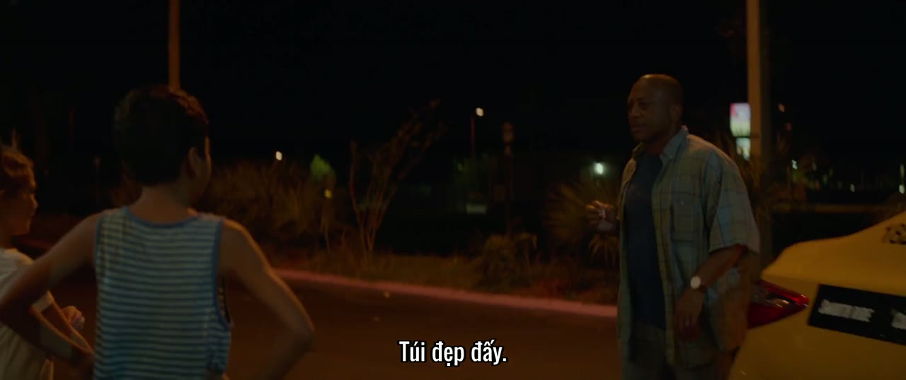 Dự Án Florida tập 1
