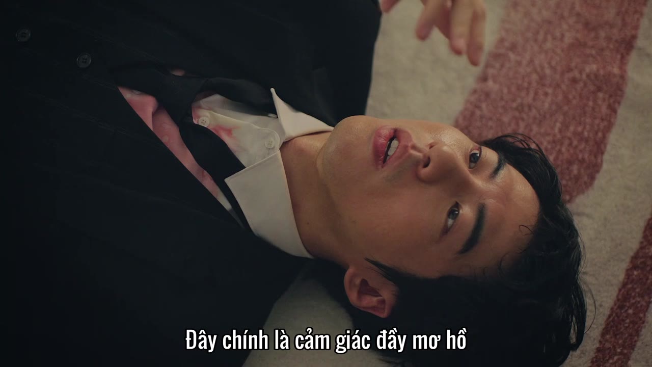 Mưa Không Rơi Trên Vùng Đất Vô Thần tập 4 cảnh 3