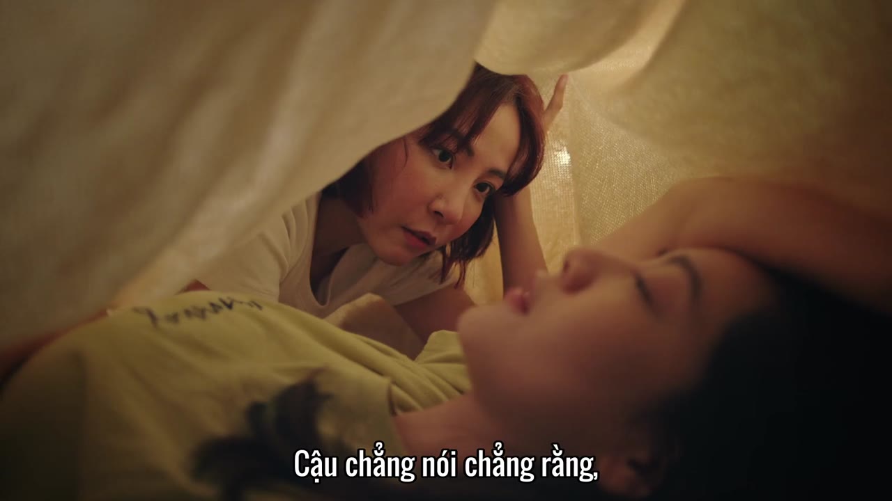 Mưa Không Rơi Trên Vùng Đất Vô Thần tập 7 cảnh 2
