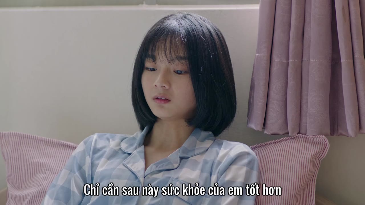 Mưa Không Rơi Trên Vùng Đất Vô Thần tập 8 cảnh 3