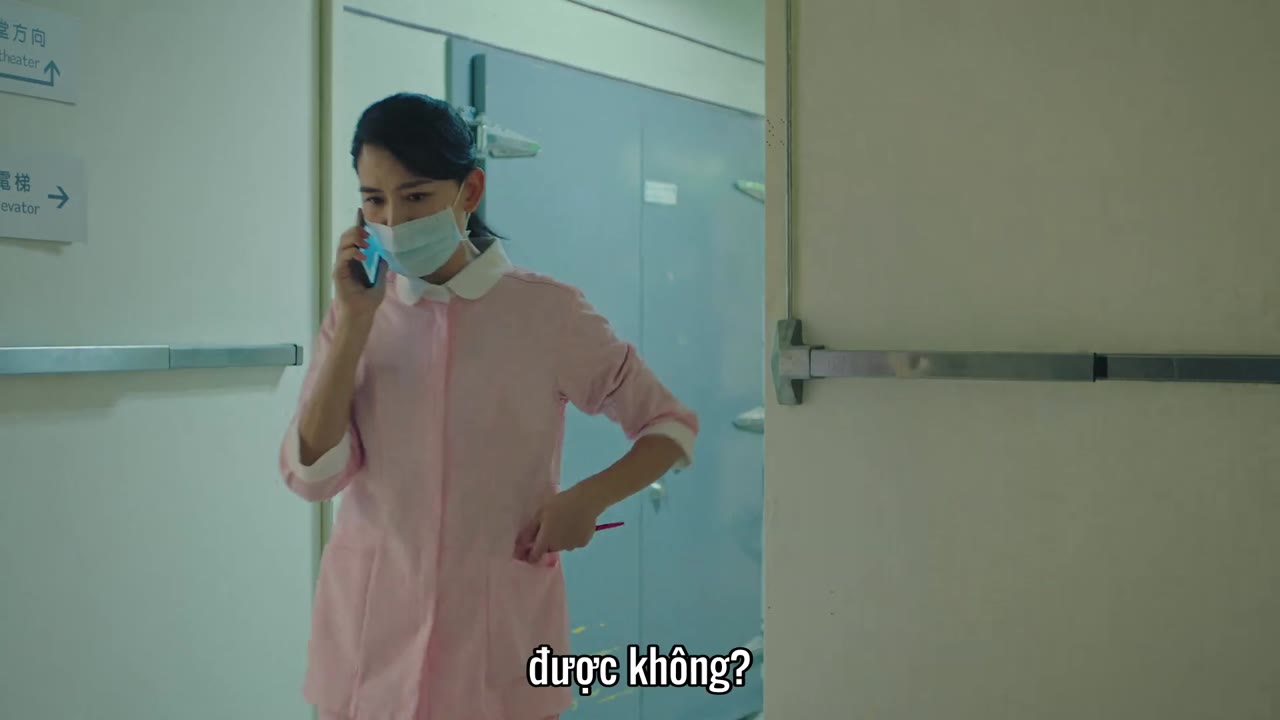 Mưa Không Rơi Trên Vùng Đất Vô Thần tập 9